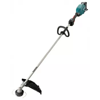 Makita UR007GM101 akumuliatorinis žoliapjovė/pjūklas 43 cm