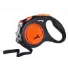 FLEXI New Neon M - ištraukiamas pavadėlis - 5 m