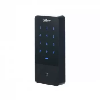 DAHUA ASI1201E-V1 belaidis RFID skaitytuvas durų valdymui
