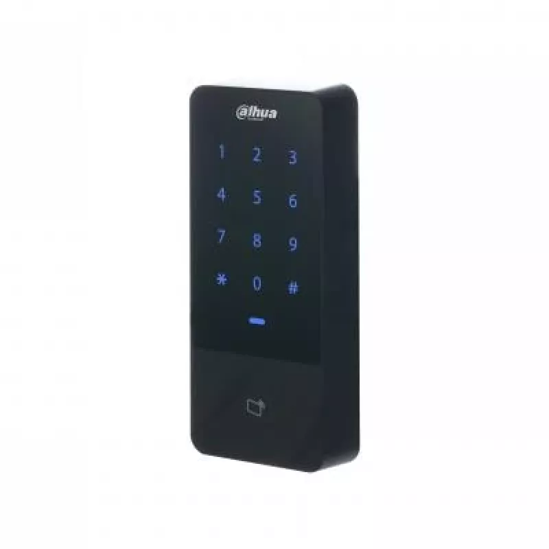 DAHUA ASI1201E-V1 belaidis RFID skaitytuvas durų valdymui