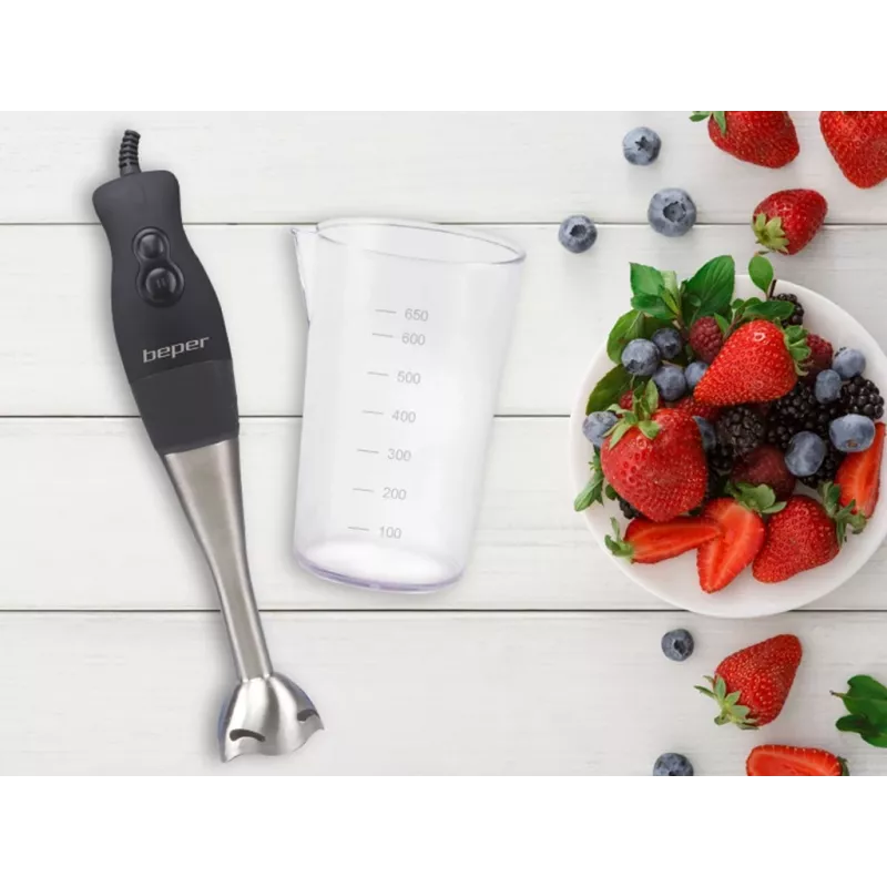 Panardintuvas Blender Beper BP.654