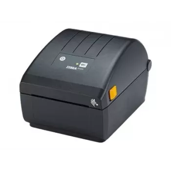 Zebra ZD230 etikečių spausdintuvas terminis perdavimas 203 x 203 DPI 152 mm/s laidinis Ethernet LAN