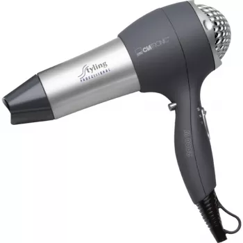Plaukų džiovintuvas Clatronic HTD 3055 2000W Pilka/Sidabrinė