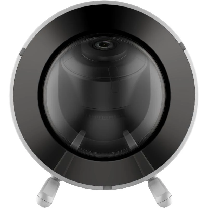 Hikvision DS-2CV2141G2-IDW(2.8mm)(E)/EU Kupolinė IP apsaugos kamera, vidaus, 2560 x 1440 pikselių, lubų montavimui