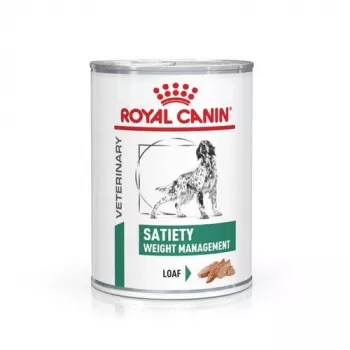 ROYAL CANIN Dog Satiety Loaf VHN – šlapias šunų ėdalas – 195g