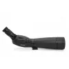 Celestron TrailSeeker 80-45 laipsnių stebėjimo vamzdis 60x BaK-4 juodas