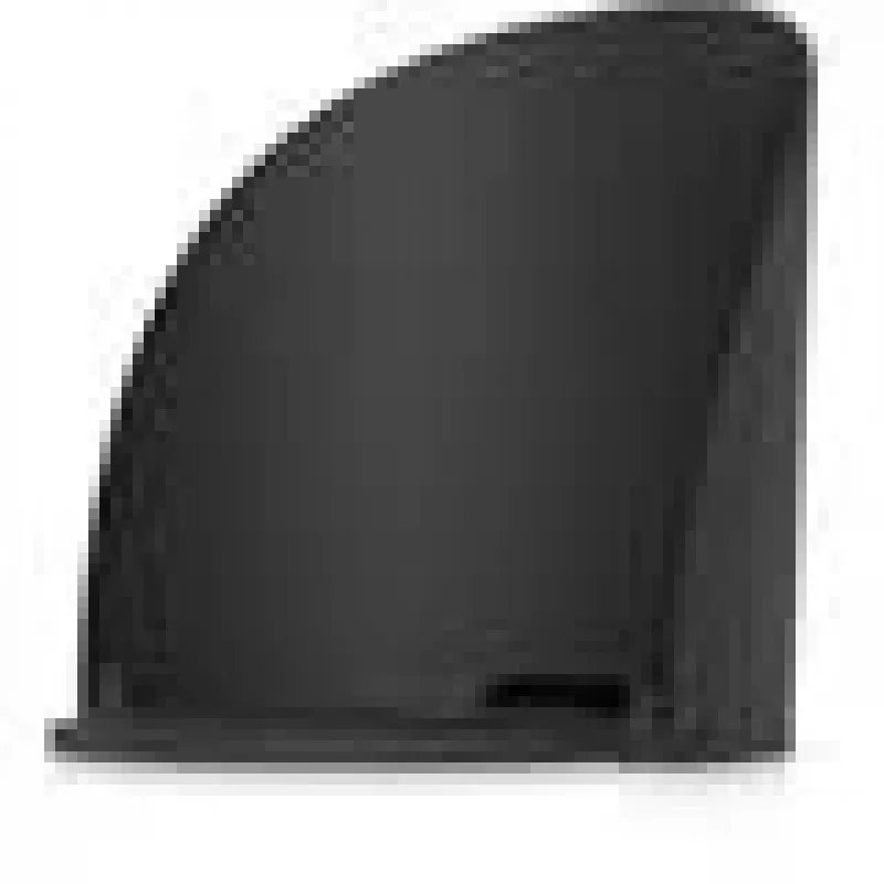 Apsauginis gaubtas Ubiquiti G6 kupolinei kamerai, skirtas montavimui lauke ant sienos ar stulpo (UACC-G6-DOME-WS-B)