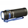 Žibintuvėlis Olight Baton 4 – LED įkraunamas, 1300 lm, 170 m