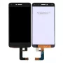 LCD ekrano modulis Huawei Y5 II (Juodas) ORG
