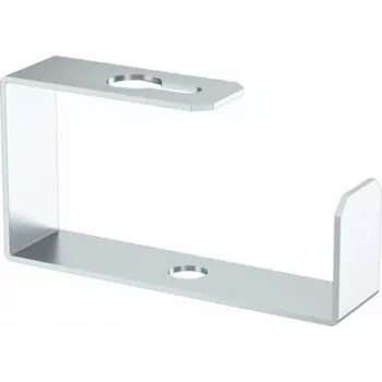 Montažinis laikiklis BSKM-BD 1025 lubų montavimui 100x250 (7216472)
