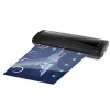 Šalto/karšto laminavimo aparatas TRACER TRL-A3 – A3 laminatorius, maks. plotis 33 cm, juodas