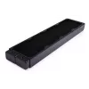Radiatorius Alphacool 14473 NexXxoS HPE pilnas varis, juodas, 124 mm plotis