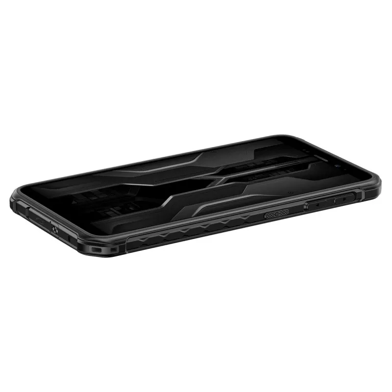 Ulefone Armor X12 Pro 4/64GB Juodos spalvos be įkroviklio