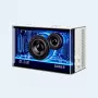 Garsiakalbis Edifier QD35 Bluetooth RGB White retail