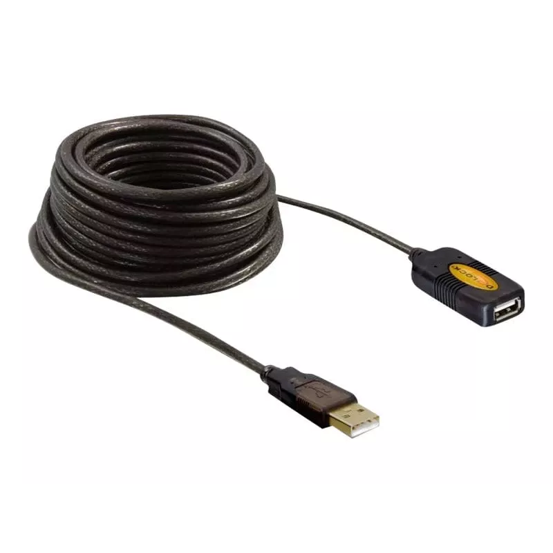 Delock 82308 USB kabelis