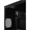 Korpusas LC-Power 7034B Midi Tower Juodas
