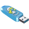 „Flash“ atmintinė USB 3.2 / 256 GB SDCZIS-256G-G46 SanDisk