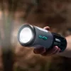 Cecotec ByeFly 3000 Go – 3-in-1 uodų žudiklis, lempa ir žibintuvėlis