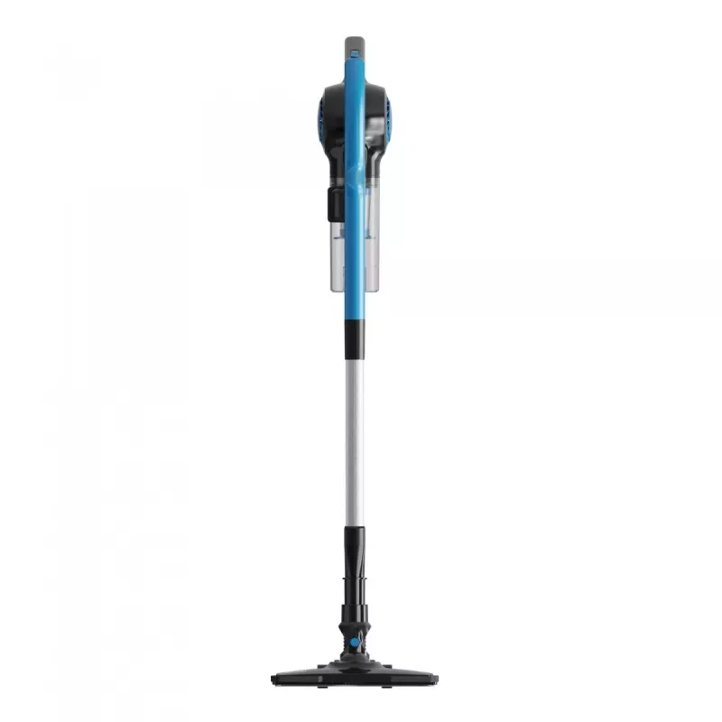 Siurblys Black & Decker BXVMS602E — 600 W tinklinis, 800 ml cikloninis be maišelio, HEPA, 6 m laidas, 2,7 kg