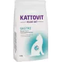 Kattovit Gastro Adult Vegetable sausas ėdalas katėms, 4 kg