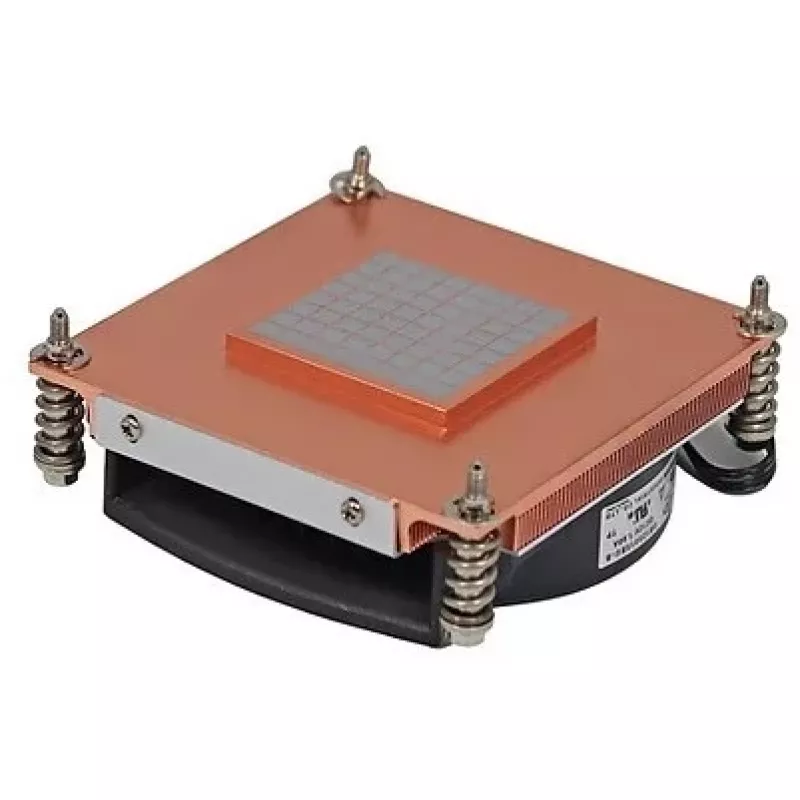 Dynatron A 2729 Server – procesoriaus aušintuvas serveriams