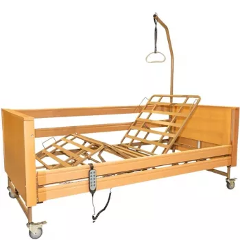 MDH CAREBED Premium reabilitacinė ir slaugos lova