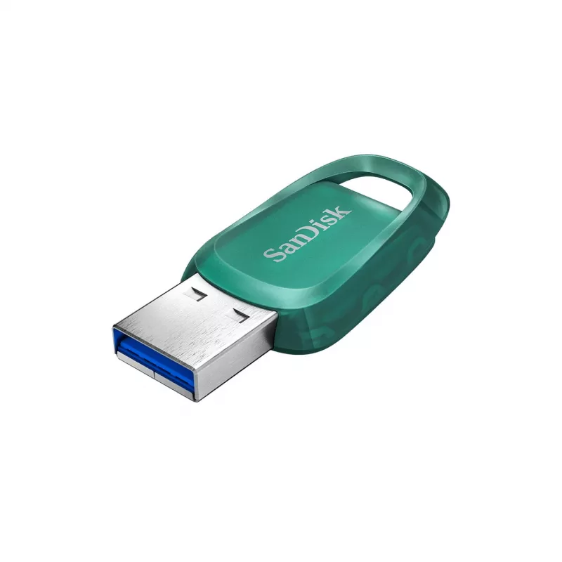 USB atmintukas SanDisk Ultra Eco 512 GB USB Type-A 3.2 Gen 1 SDCZ96-512G-G46
