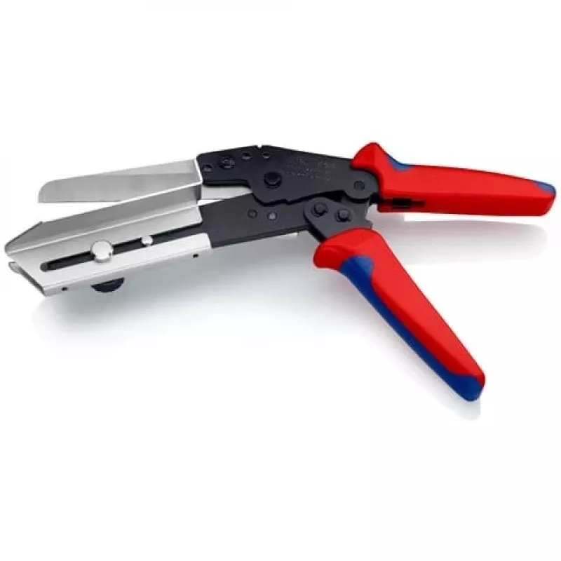 Žnyplės Knipex 95 02 21