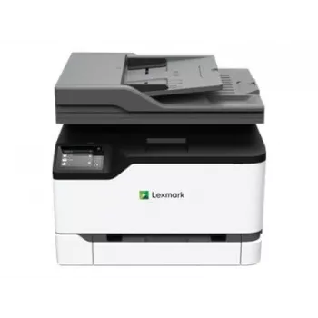 Daugiafunkcinis spausdintuvas Lexmark CX331adwe spalvotas lazerinis