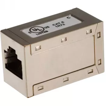 Lyties keitiklis RJ-45 Axis 5503-771