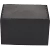 Guminė trinkelė ks tools 160.0392 115×100×70 mm universali atrama ir apsauga