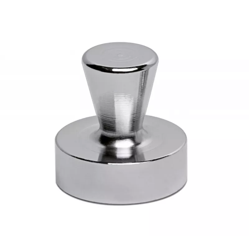 Maul neodimio magnetas (Ø x A) 32 mm x 33 mm kūginis sidabrinis 2 vnt. (6168996)