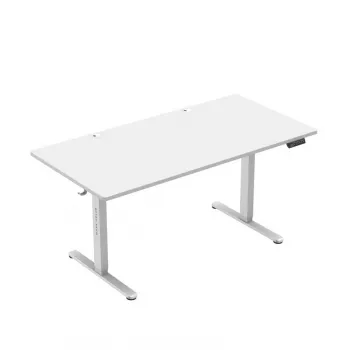 Elektra reguluojamas stalas MA-Leader 7.6 Baltas