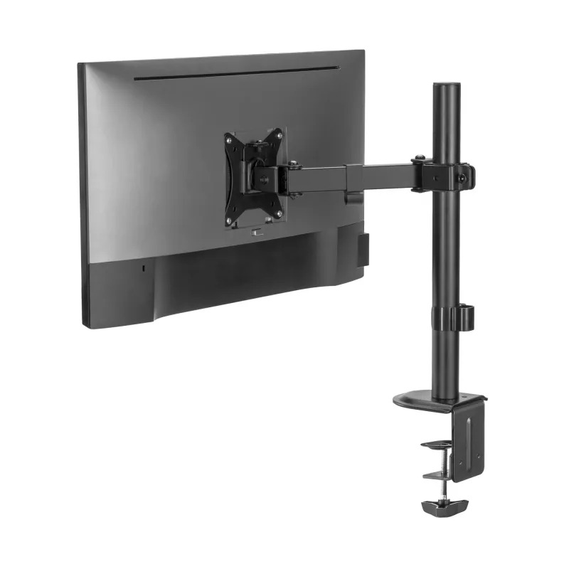 SBOX LCD laikiklis LCD-351/1-2 17–32 colių ekranams, max apkrova 9 kg, VESA 100x100