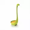 Samtis Ototo Design Nessie Žalia Ilgis 80 mm Plotis 88.9 mm Aukštis 243.8 mm