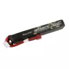Ličio polimero (LiPo) akumuliatorius Gens Ace GEA15003S25D 1500mAh 3S 11.1V 25C