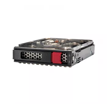 HPE Midline - 8 TB - SATA 6 Gb/s - 3,5 colio LFF Low Profile - karštas keitimas