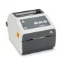 Zebra ZD421 etikečių spausdintuvas Terminis perdavimas 203 x 203 DPI 152 mm/s Laidinis ir belaidis Bluetooth
