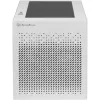 Korpusas Silverstone Technology SST-SG16W Mini-ITX baltas