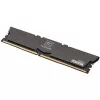 DIMM 32 GB DDR4-3600 (2x 16 GB) Dual-Kit, Atmintinė juoda, TTCED432G3600HC18JDC01, T-CREATE EXPERT