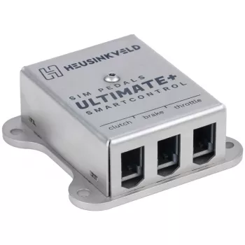Heusinkveld Ultimate Upgrade Kit HE-SPU-SCU pedalų tobulinimo rinkinys simracing pedalams