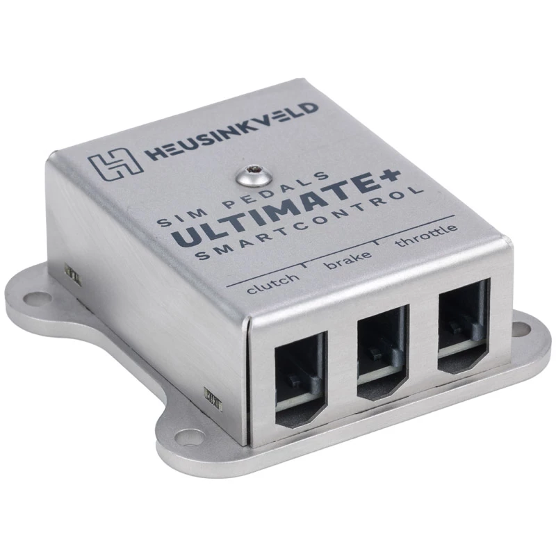 Heusinkveld Ultimate Upgrade Kit HE-SPU-SCU pedalų tobulinimo rinkinys simracing pedalams