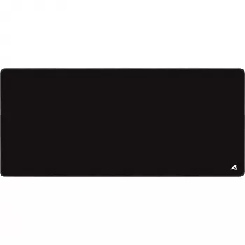 Pelės kilimėlis Sharkoon SGP50 Black – tekstilinis, 400 × 900 mm, 0,65 kg