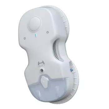 Langų plovimo robotas HUTT C65 baltas
