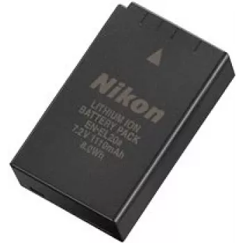 Baterija Nikon VFB11601 ličio jonų 1110 mAh
