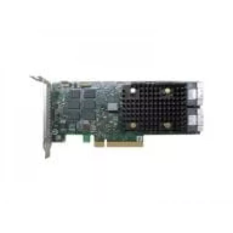 Fujitsu PRAID EP680i RAID valdiklis PCI Express x8 4.0 16 Gbit/s