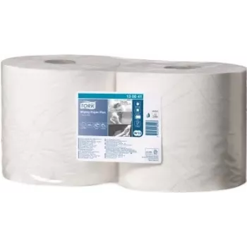 Tork 130041 Baltas