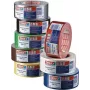 Lipni juosta TESA Nastro adesivo in tela plastificata 50 mm x 25 m