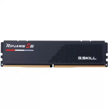 G.Skill Ripjaws S5 32 GB (2x16 GB) DDR5 6000 MHz atminties rinkinys