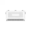 Belaidis maršrutizatorius Ruijie Networks RG-EW3000GX Gigabit Ethernet dviejų juostų (2,4 GHz / 5 GHz) baltas